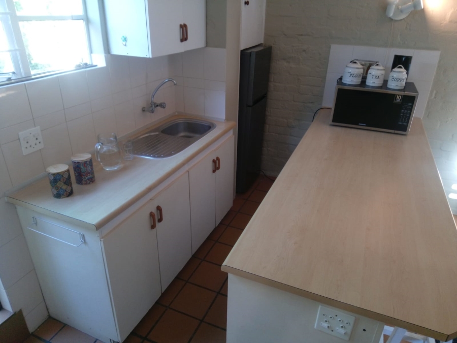 To Let 1 Bedroom Property for Rent in Plumstead Western Cape